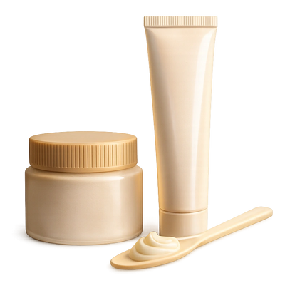 Cremas para verrugas